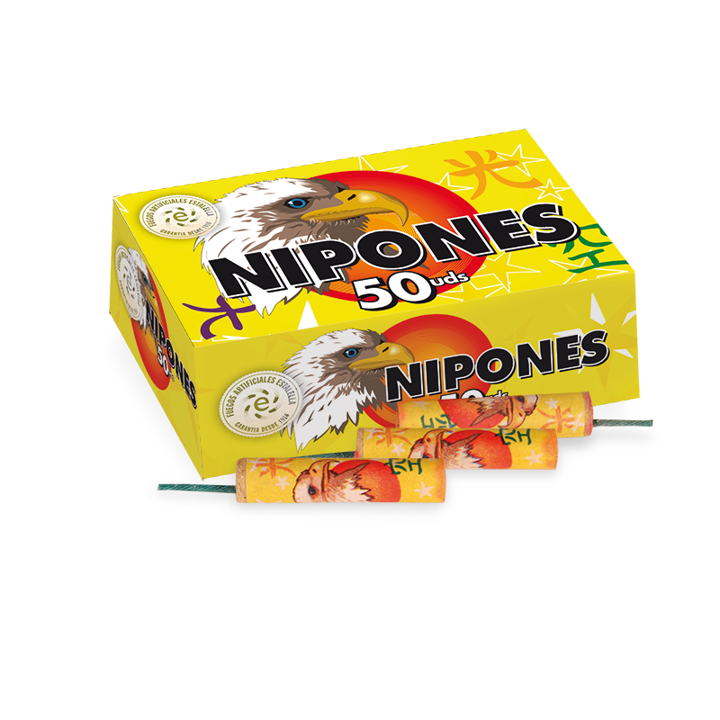 [0105] 50 NIPONS