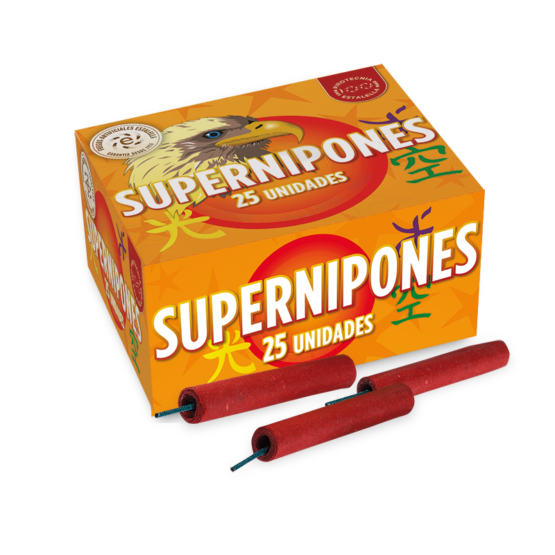 [0107] 25 SUPERNIPONES