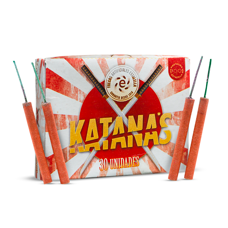 [0111] 30 KATANES