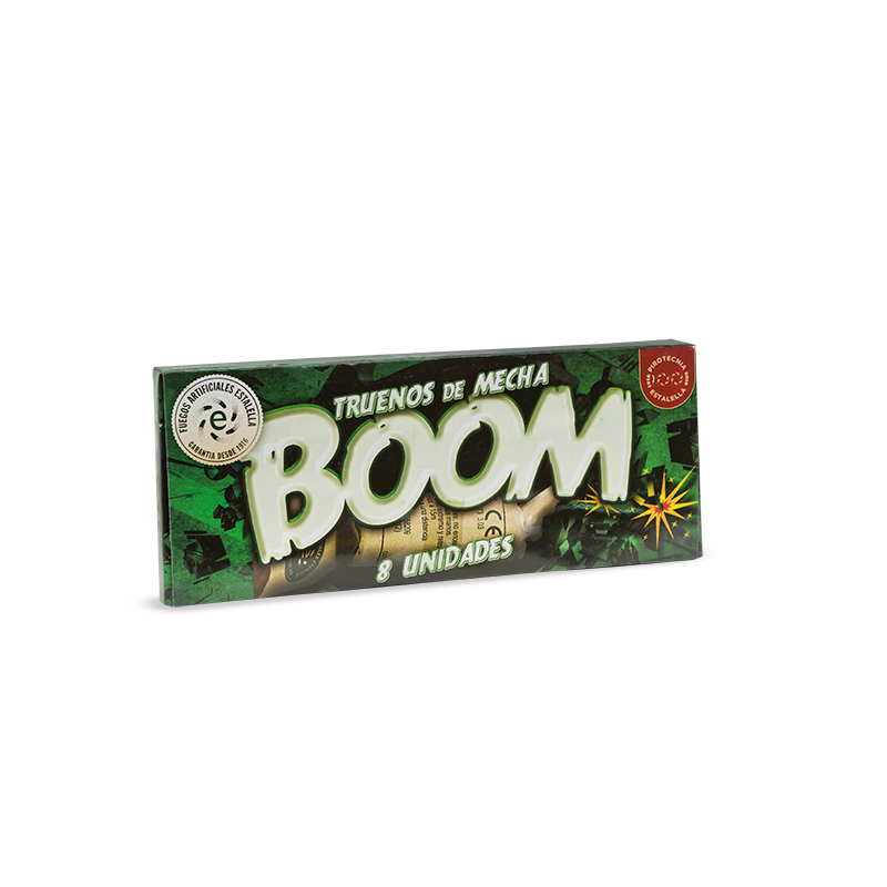 [0211] 8 TRONS BOOM