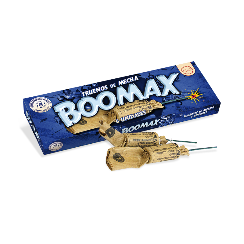 [0212] 6 TRUENOS BOOMAX