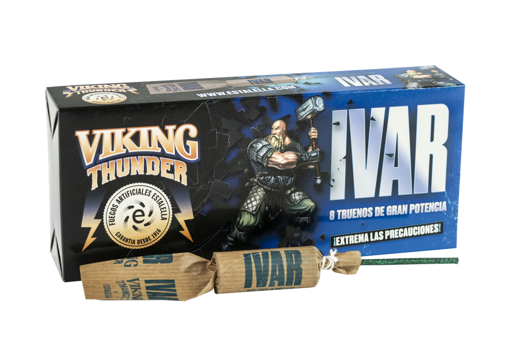 [0231] 8 TRUENOS IVAR