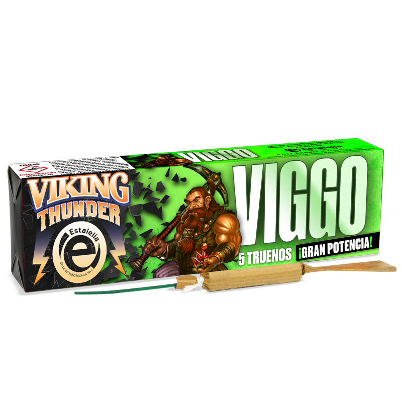 [0232] 5 TRUENOS VIGGO