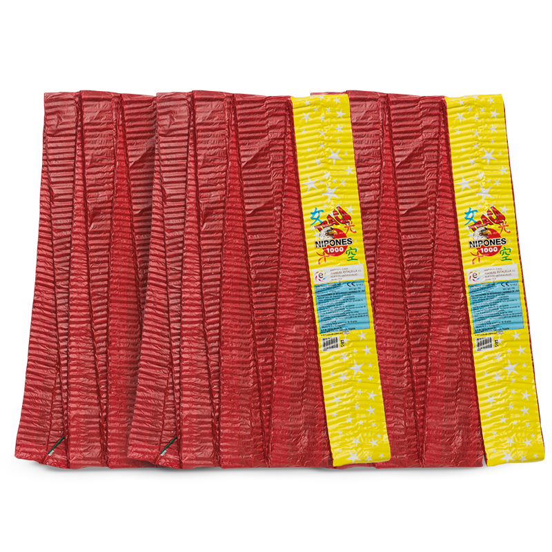 [0409] TRACA 1000 NIPONES