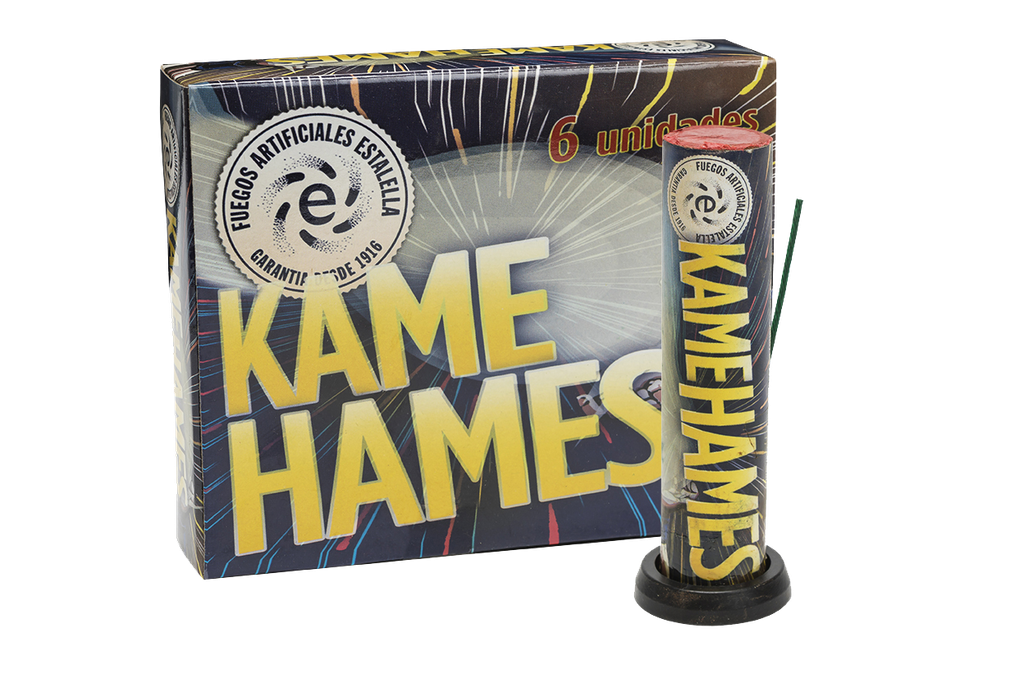 [1303] 6 KAMEHAMES