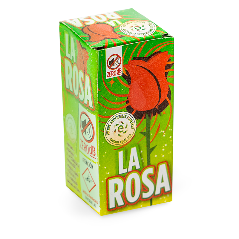 [2204] FUENTE LA ROSA