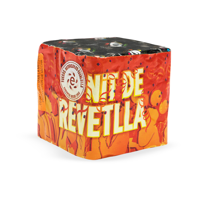 [2262] NIT DE REVETLLA