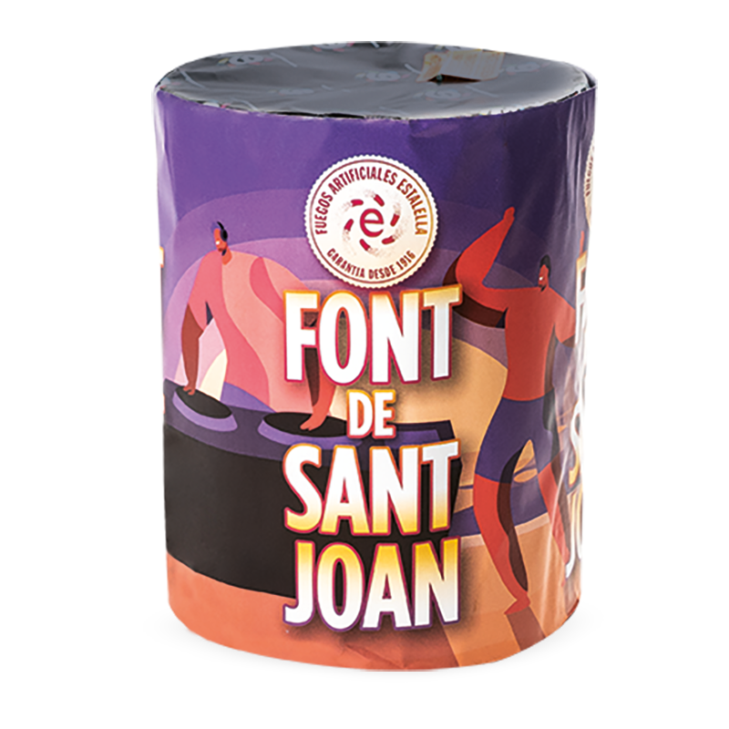 [2265] FONT DE SANT JOAN