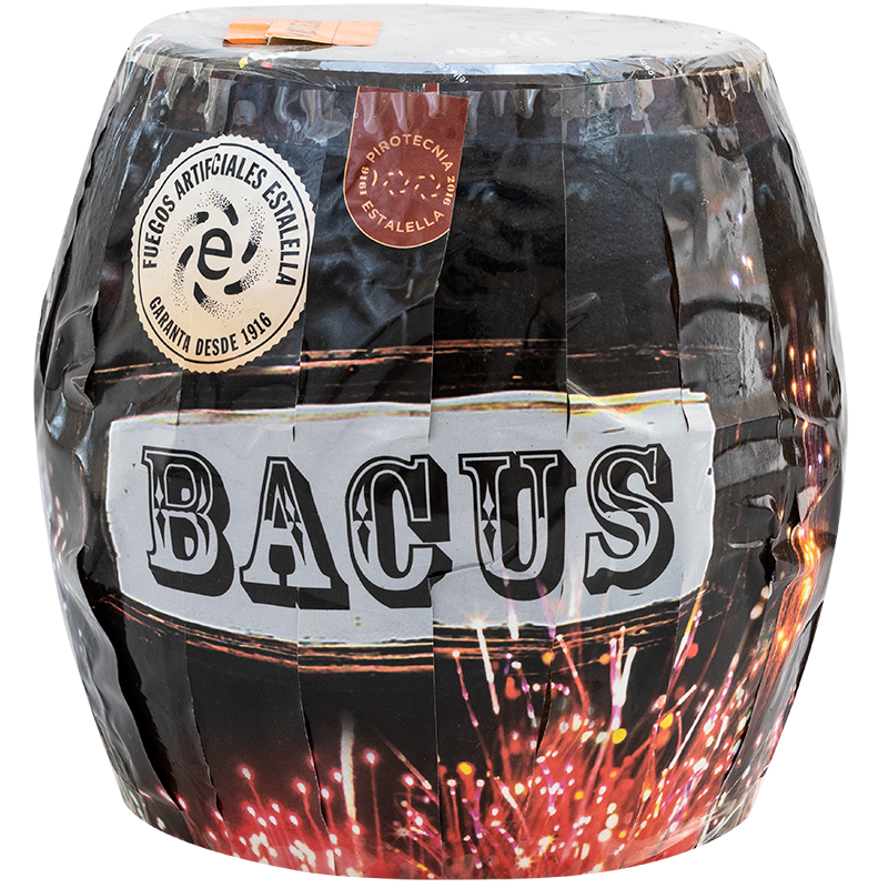 [2279] FUENTE BACUS
