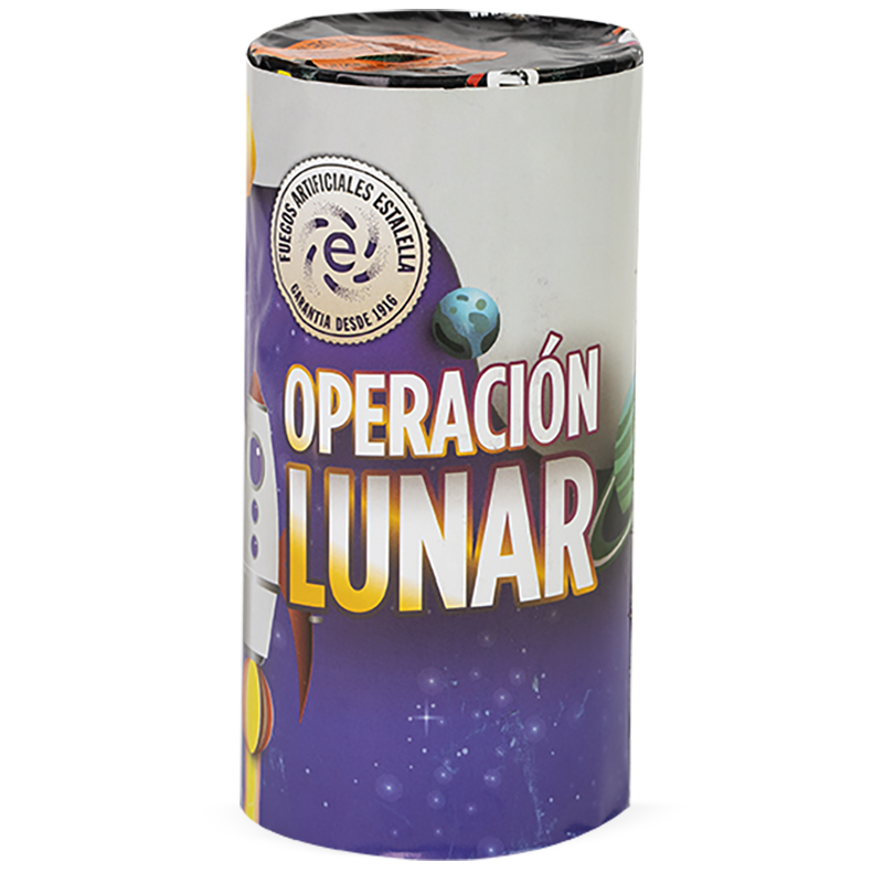 [2282] OPERACION LUNAR
