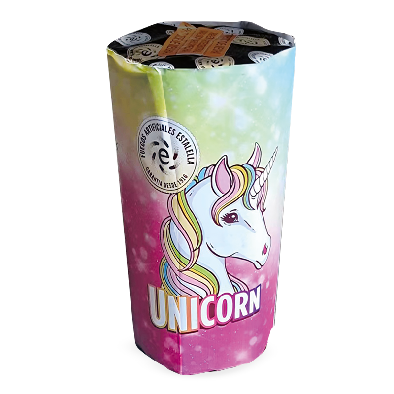 [2314] FONT UNICORN