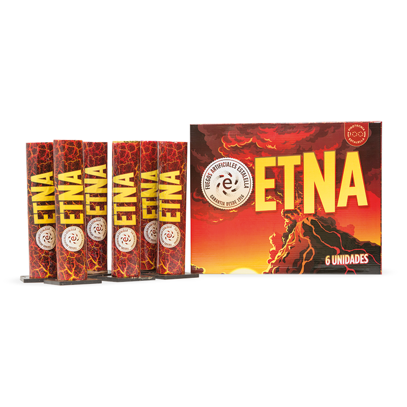 [2603] 6 ETNA