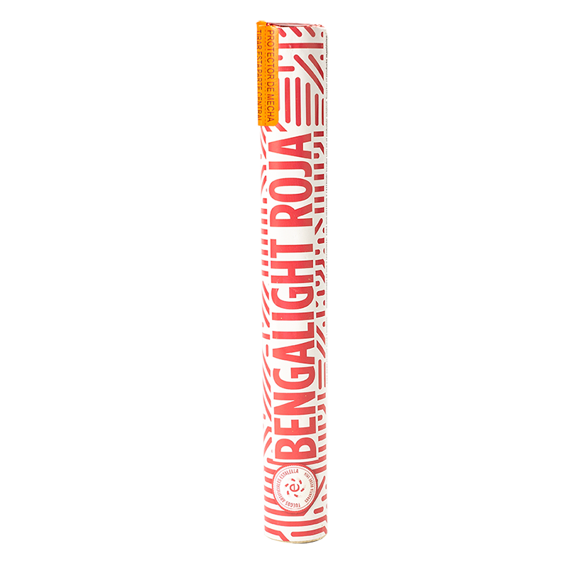 [4265] BENGALIGHT ROJA