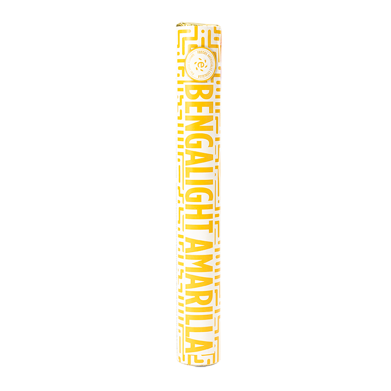 [4266] BENGALIGHT AMARILLA