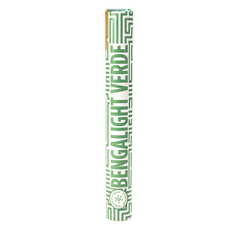 [4267] BENGALIGHT VERDE