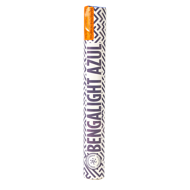 [4268] BENGALIGHT AZUL
