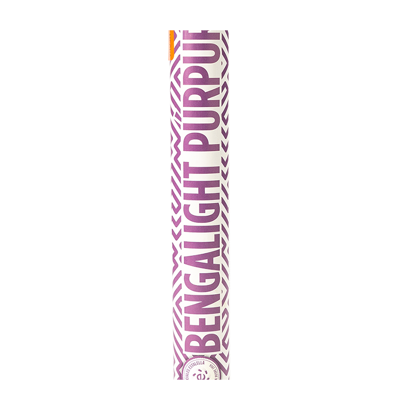 [4269] BENGALIGHT PURPURA