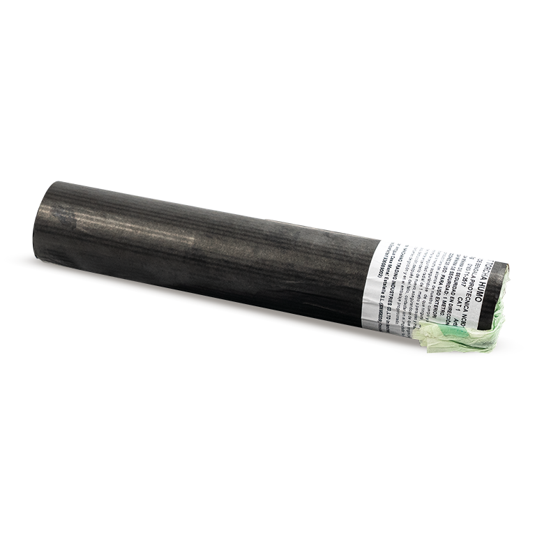 [4412T] ANTORCHA HUMO VERDE 1 MINUTO