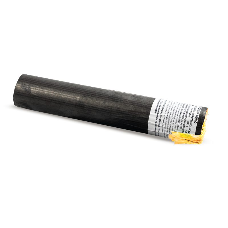 [4413T] ANTORCHA HUMO AMARILLO 1 MINUTO