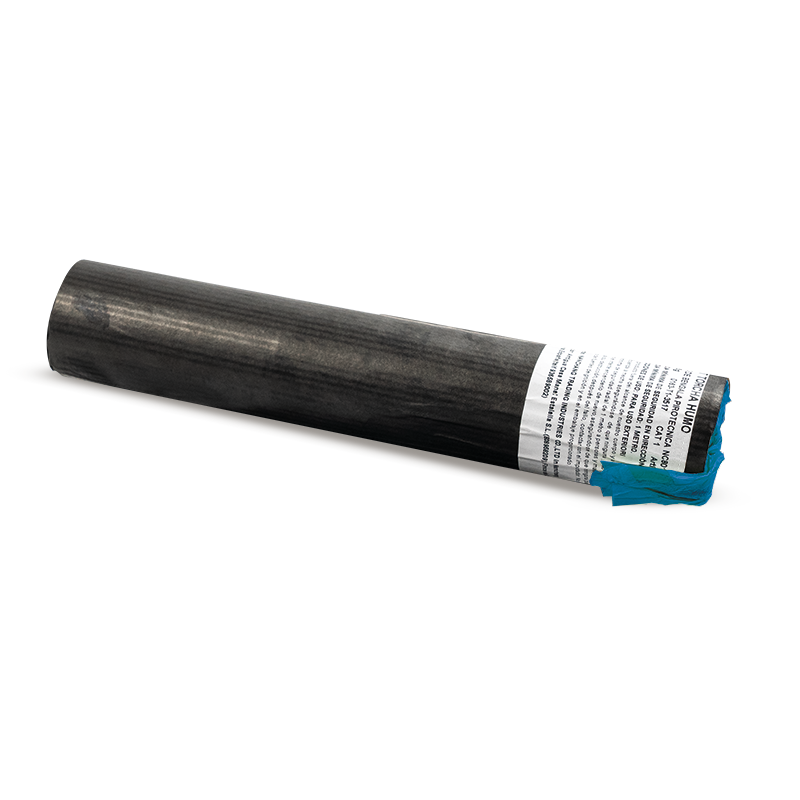 [4414T] ANTORCHA HUMO AZUL 1 MINUTO