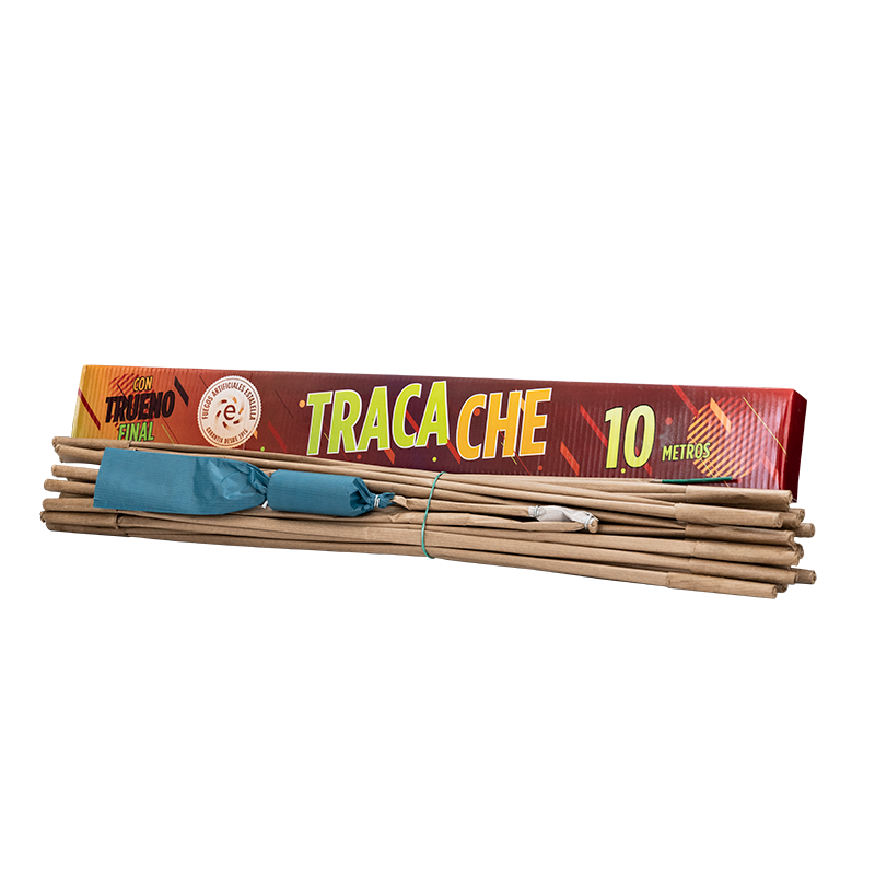 [48010] TRACA CHE 10 METRES