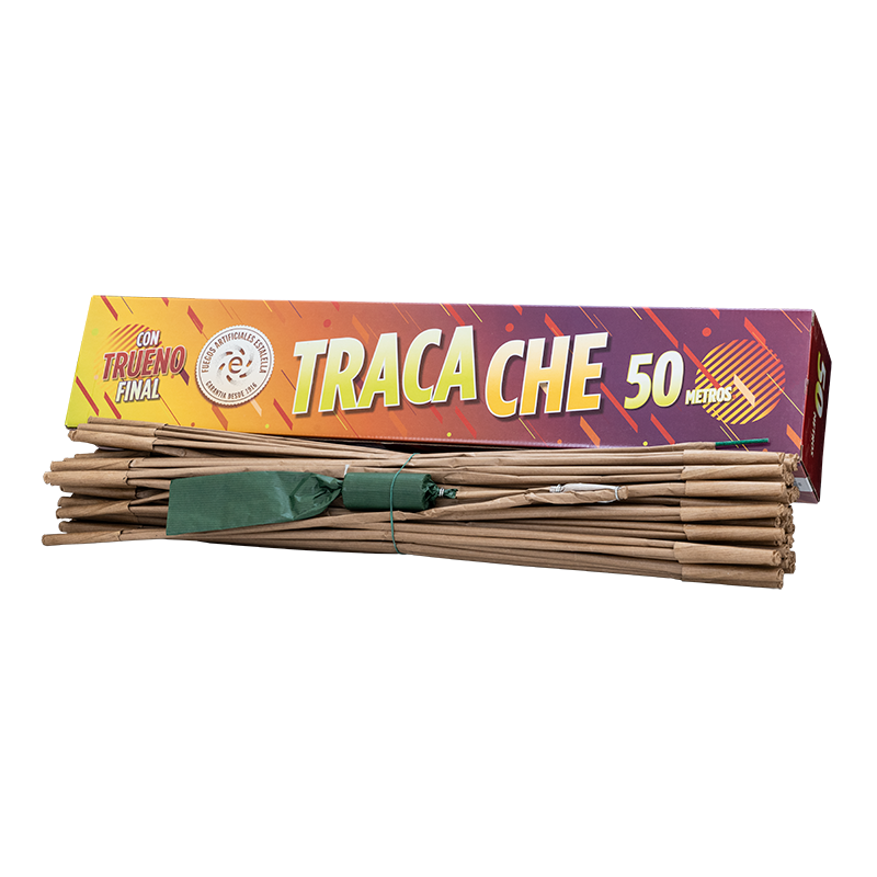 [48050] TRACA CHE 50 METROS