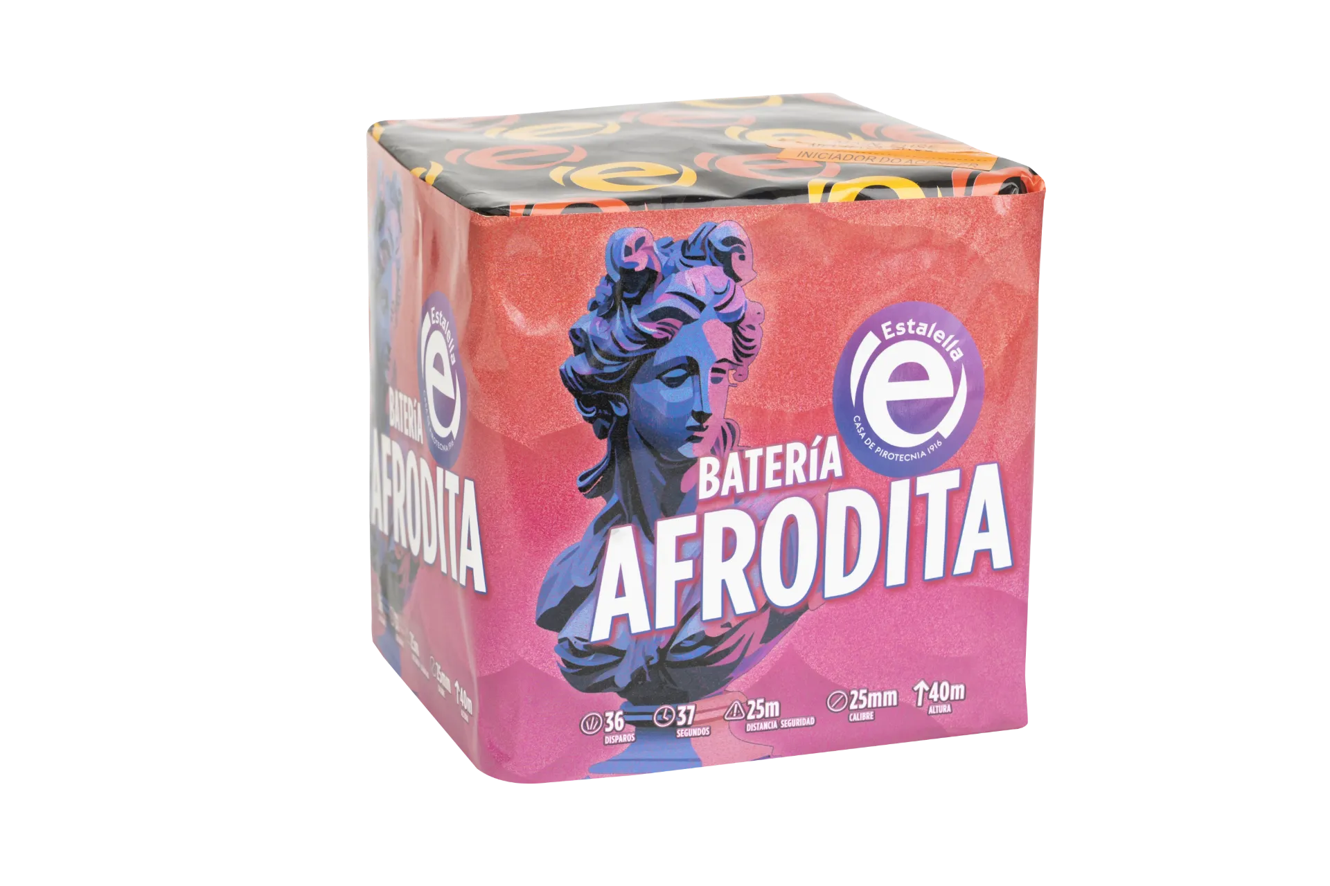 [5678] BATERIA AFRODITA