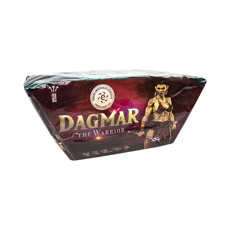 DAGMAR