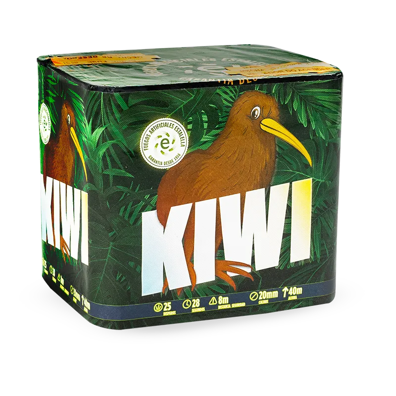 [5771B] BATERIA KIWI