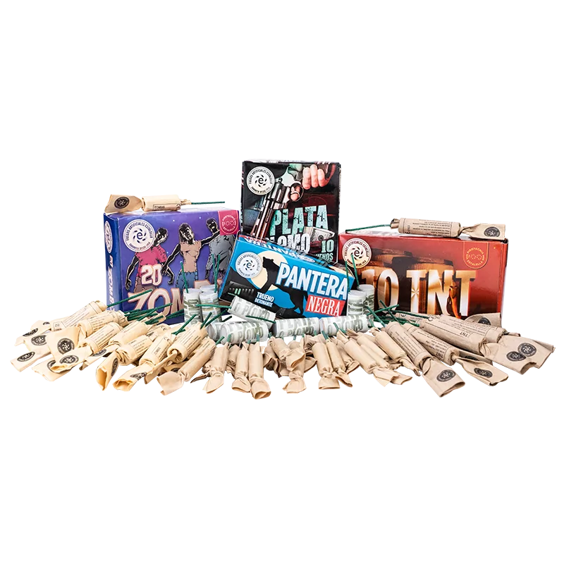 [10029] PACK MEGATRÓ