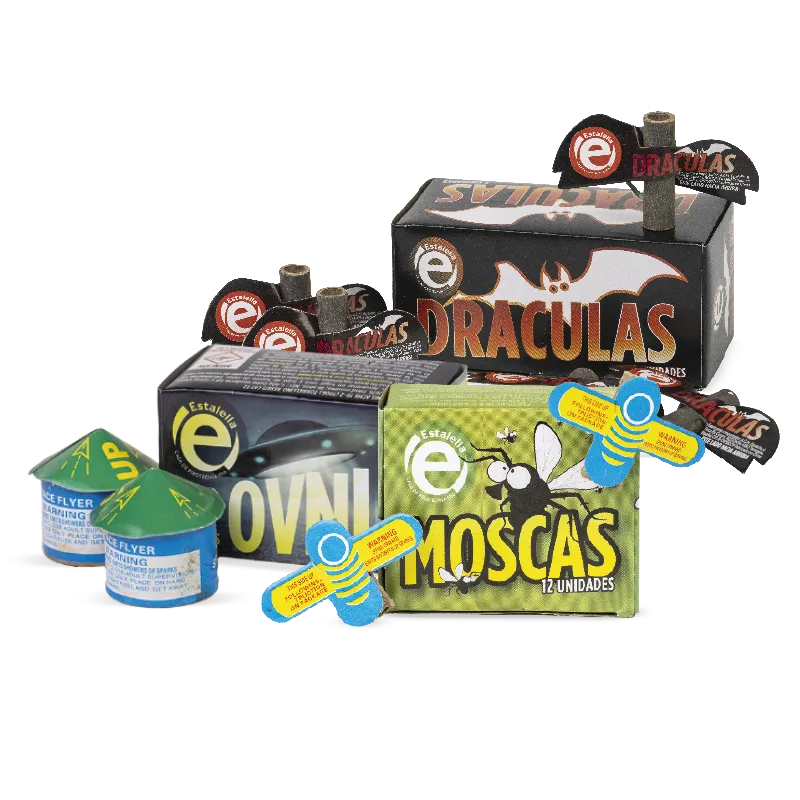 [10059] PACK VOLADOR