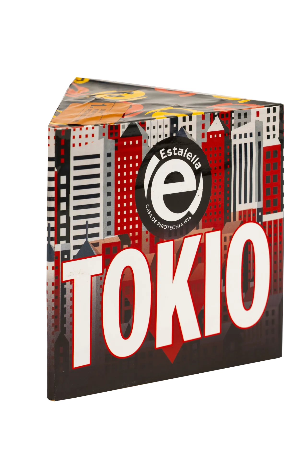 [2318] FUENTE TOKIO