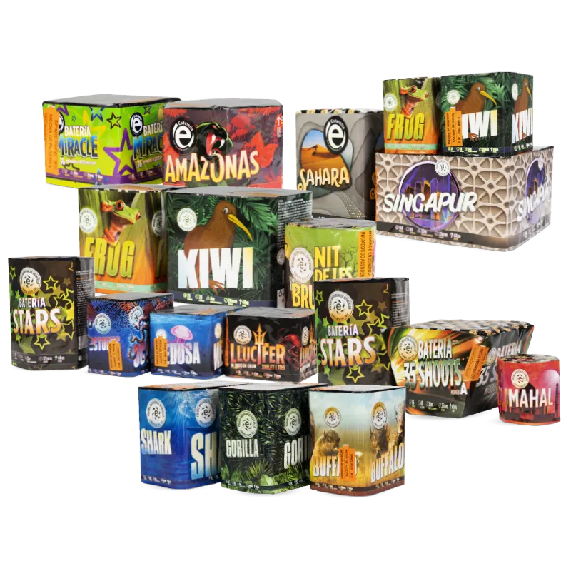 [10060] PACK 19 BATERIAS